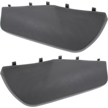 Load image into Gallery viewer, 2011-2016 Jeep Grand Cherokee Bumper Trim (68078296AA)