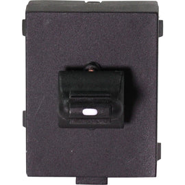 1994-2004 Jeep Grand Cherokee Part - Rear, Black (5HB57DX9AA)