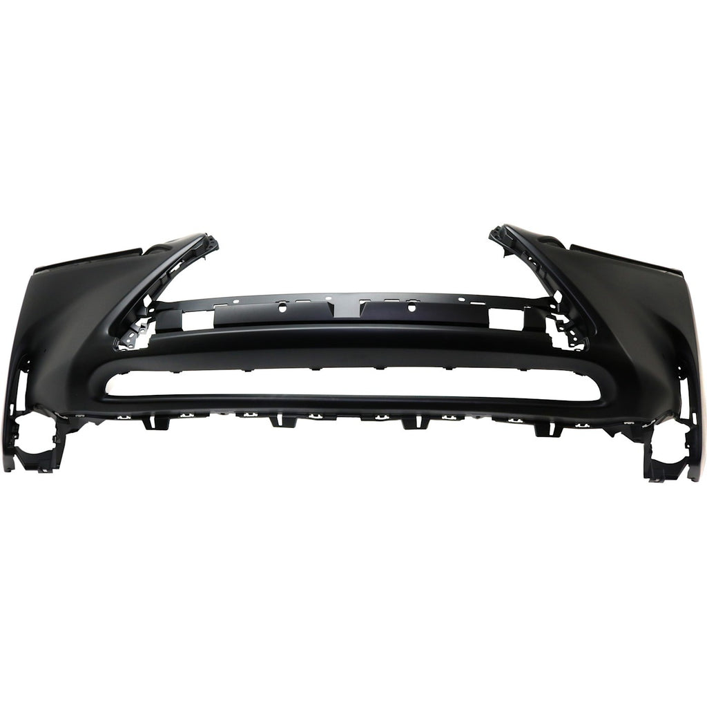 2015-2017 Lexus NX200t & NX300h Bumper Cover - Front, CAPA Certified (5211978905)