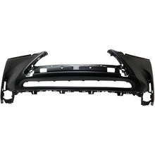 Load image into Gallery viewer, 2015-2017 Lexus NX200t &amp; NX300h Bumper Cover - Front, CAPA Certified (5211978905)