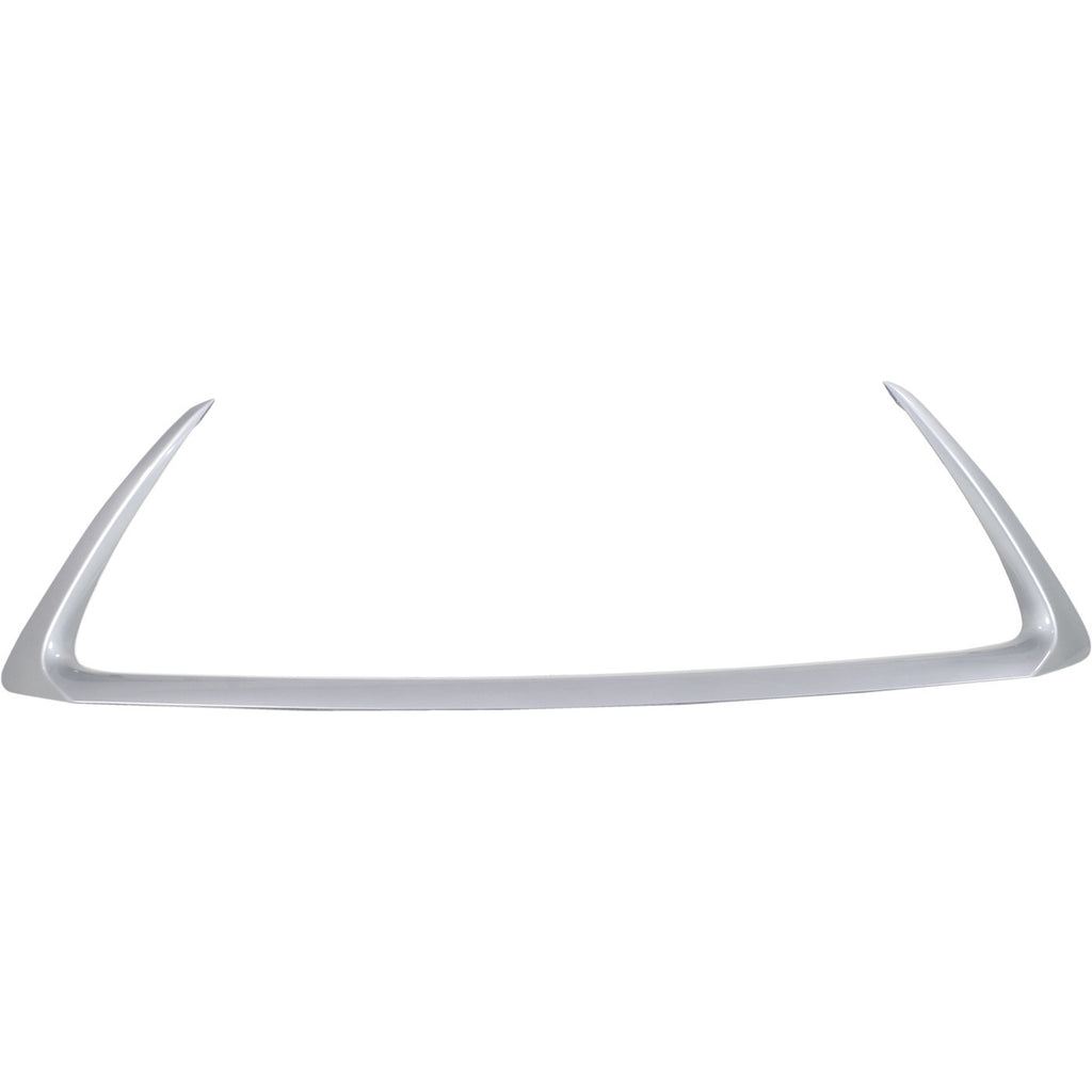 2014-2017 Lexus CT200h Grille Trim - Lower (5312276010)