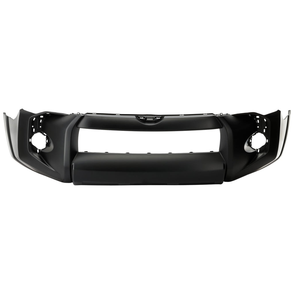 2014-2024 Toyota 4Runner Bumper Cover - Front, Primed (5211935918)