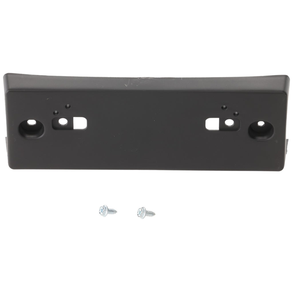 2010-2012 Nissan Altima License Plate Bracket - Front (96210ZX01A)