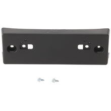 Load image into Gallery viewer, 2010-2012 Nissan Altima License Plate Bracket - Front (96210ZX01A)
