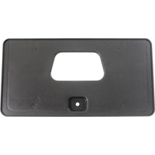 Load image into Gallery viewer, 2005-2007 Honda Odyssey License Plate Bracket - Front (71180SHJA00)