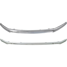 Load image into Gallery viewer, 2016-2018 Honda Pilot Grille Trim - Chrome