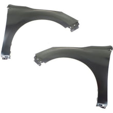 Load image into Gallery viewer, 2015-2019 Subaru Legacy Fenders - Front, Driver &amp; Passenger Side (57120AL00A9P)