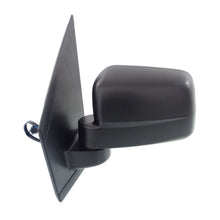 Load image into Gallery viewer, Kool Vue 2011-2013 Ford Transit Connect Mirrors - Left &amp; Right, Black (BT1Z17682C)