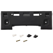 Load image into Gallery viewer, 2014-2017 Infiniti Q50 License Plate Bracket - Front (962104HB0A)