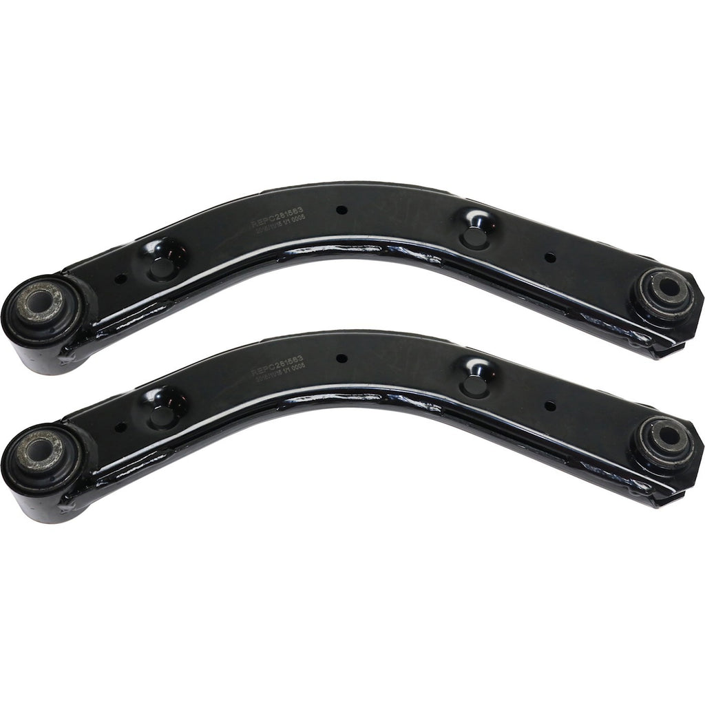 2004-2012 GM Malibu, G6 & Aura Control Arm - Rear, Upper, 4WD