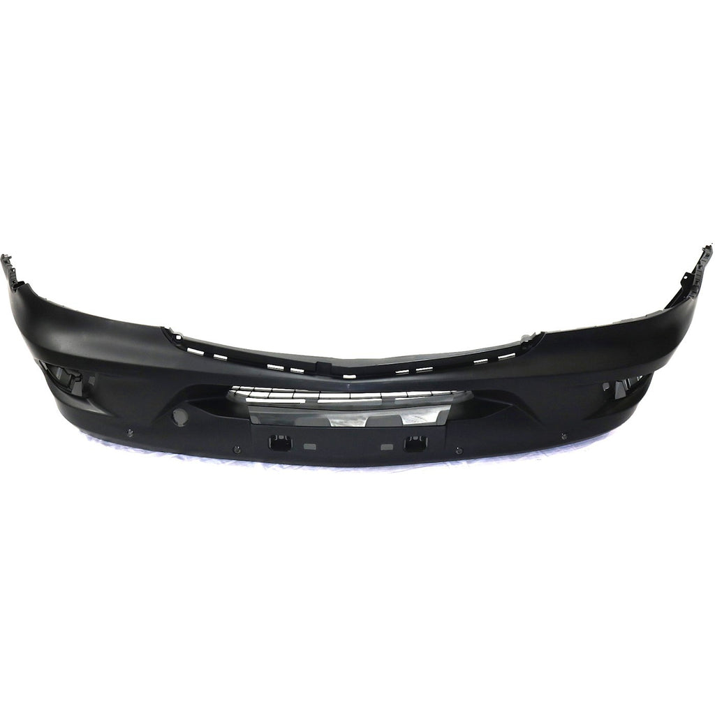 2014-2018 Mercedes-Benz Sprinter 2500 & Sprinter 3500 Bumper Cover - Front, Textured (90688018709B51)