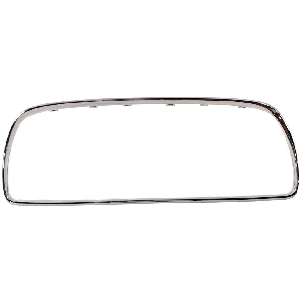 2010-2012 Hyundai Santa Fe Grille Trim (863522B700)
