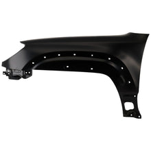 Load image into Gallery viewer, 2006-2009 Toyota 4Runner Fender - Front, Driver Side (5380235670)