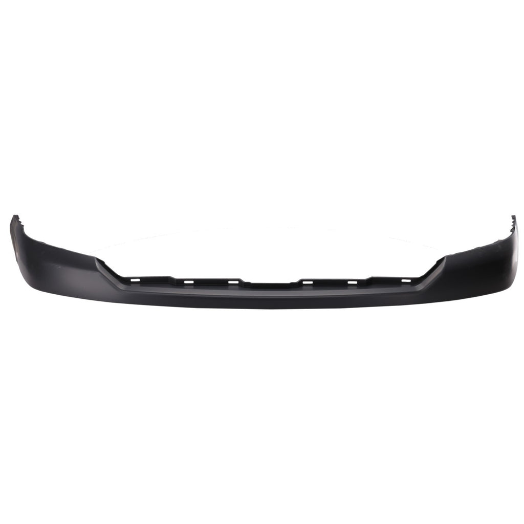 2012-2021 Nissan NV1500, NV2500 & NV3500 Bumper Cover - Front, Upper, Primed (620251PA0A)