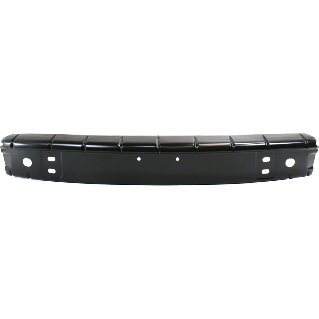 1995-2005 Chevrolet Astro & GMC Safari Bumper Reinforcement - Front (12389351)