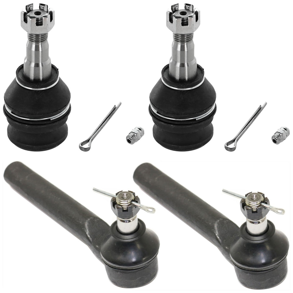 2014-2023 Subaru Tie Rod - Front (104141)