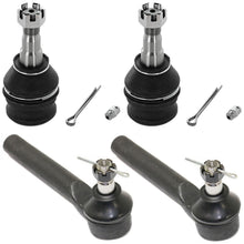 Load image into Gallery viewer, 2014-2023 Subaru Tie Rod - Front (104141)