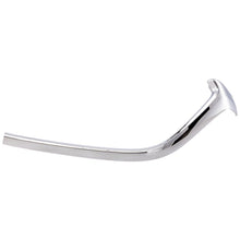 Load image into Gallery viewer, 2017-2018 Mazda 3 &amp; 3 Sport Grille Trim - Left, Chrome (BANE507K1)