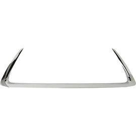 2016-2017 Lexus CT200h Grille Trim - Chrome (5312276020)