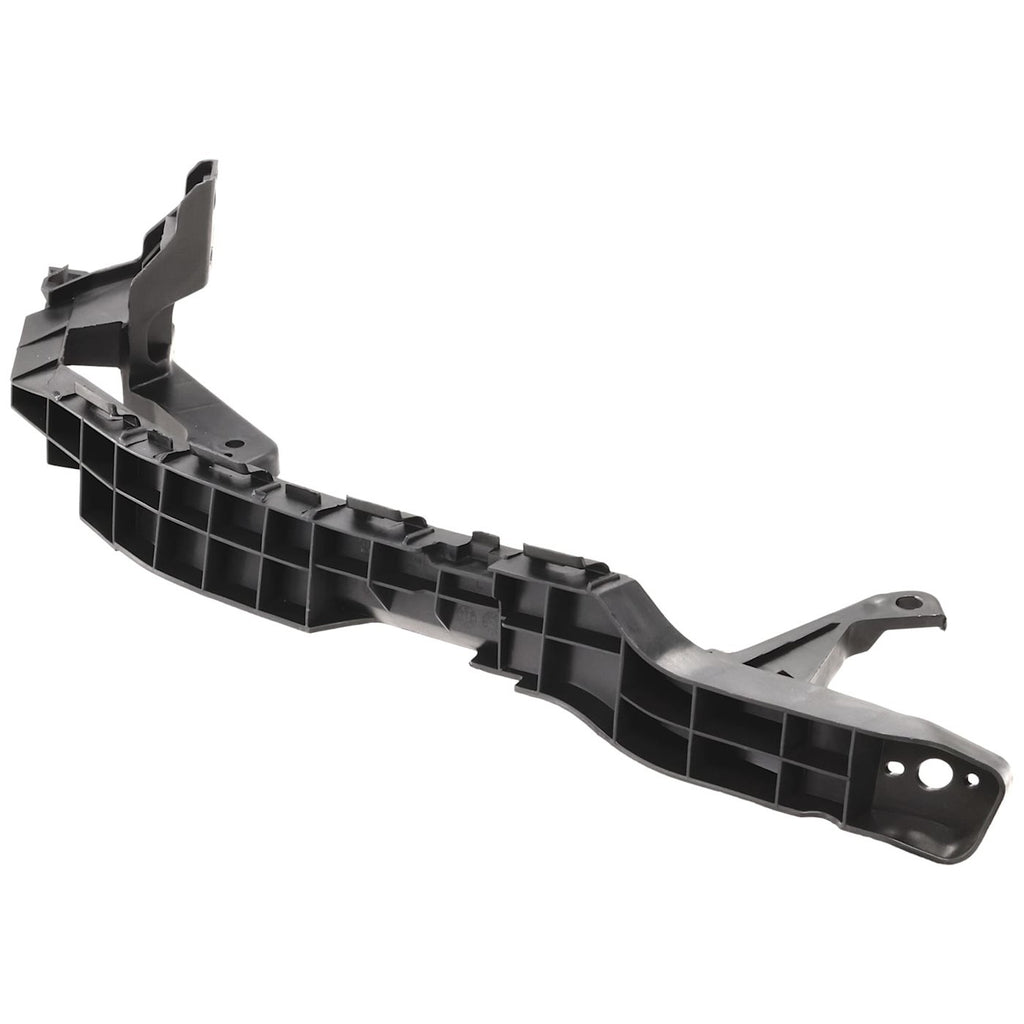 2008-2012 Honda Accord Bumper Bracket - Front, Driver Side (71190TA0A00)
