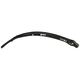 2002-2006 Toyota Camry Bumper Retainer - Front, Left, Primed (52126AA020)
