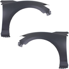 Load image into Gallery viewer, 2014-2021 Mazda 6 Fenders - Front, Driver &amp; Passenger Side (GHP952111A)