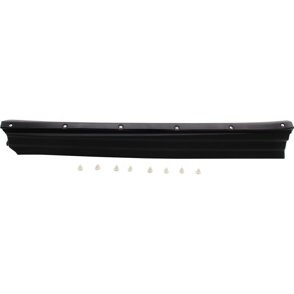 2015-2021 Lexus NX200t, NX300 & NX300h Door Molding - Front, Passenger Side, Lower (7507378010)