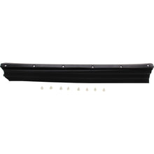 Load image into Gallery viewer, 2015-2021 Lexus NX200t, NX300 &amp; NX300h Door Molding - Front, Passenger Side, Lower (7507378010)