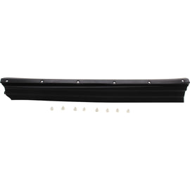 2015-2021 Lexus NX200t, NX300 & NX300h Door Molding - Front, Passenger Side, Lower (7507378010)