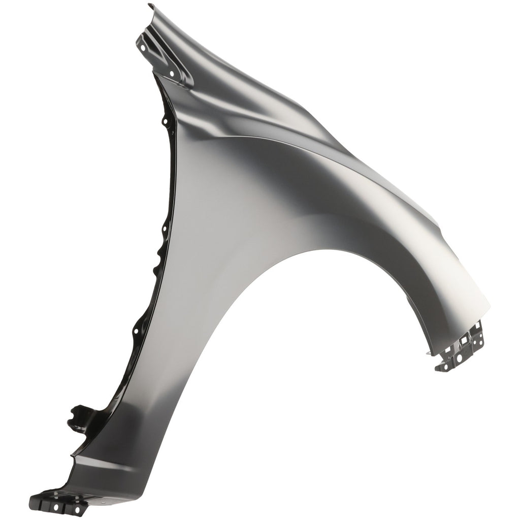 2017-2023 Subaru Impreza Fender - Front, Passenger Side (57120FL00A9P)
