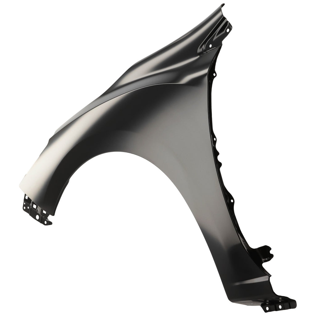 2017-2023 Subaru Impreza Fender - Front, Driver Side (57120FL01A9P)