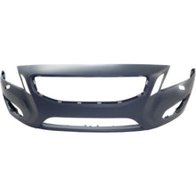 Load image into Gallery viewer, 2012-2013 Volvo S60 Bumper Cover - Front, Primed (398096081)