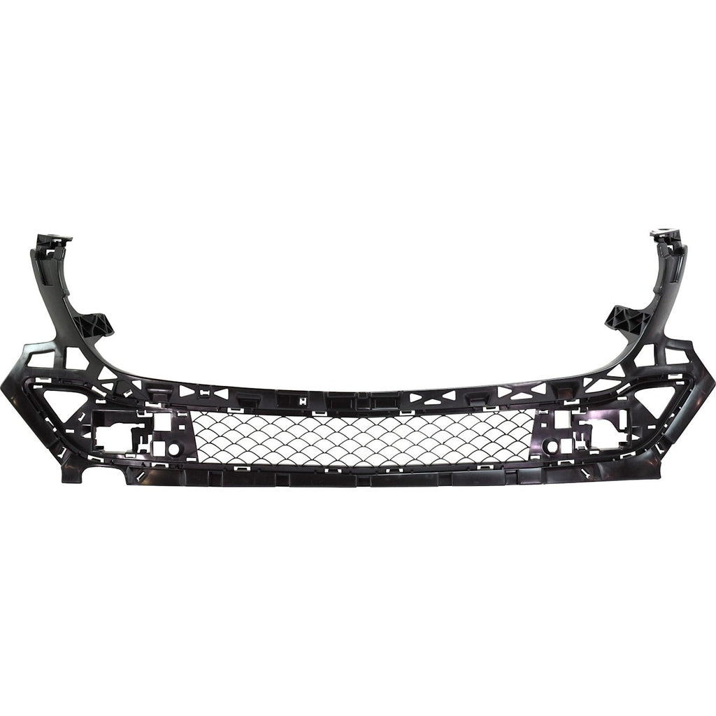 2016-2019 Mercedes-Benz GLE-Class Bumper Grille - Front, Upper (1668853965)