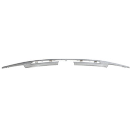 2017-2020 Honda Ridgeline Grille Trim - Upper, Chrome (71151T6ZA00)