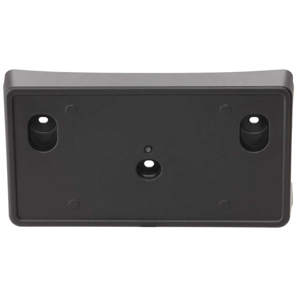2018-2022 Ford EcoSport License Plate Bracket - Front (GN1Z17A385CA)