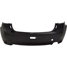 Load image into Gallery viewer, 2013-2015 Mitsubishi Outlander Sport &amp; RVR Bumper Cover - Rear (6410C587)