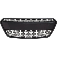 Load image into Gallery viewer, 2016-2018 Chevrolet Spark Bumper Grille - Front, Lower, Textured (42352967)
