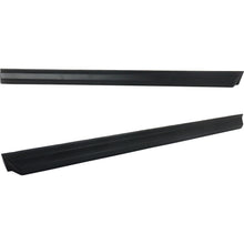 Load image into Gallery viewer, 2013-2015 Nissan Pathfinder Door Molding &amp; Beltline Front Lower LH &amp; RH