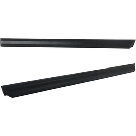 2013-2015 Nissan Pathfinder Door Molding & Beltline Front Lower LH & RH