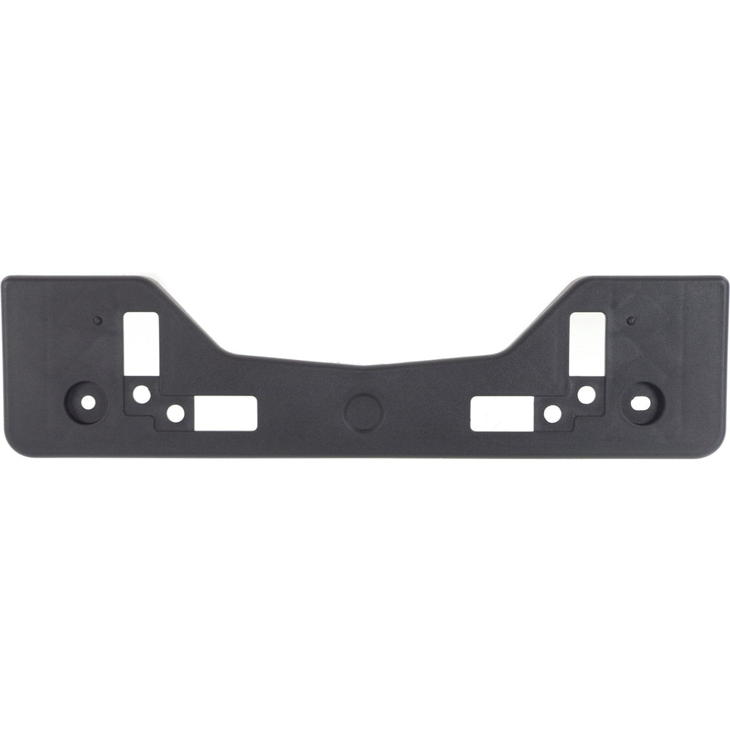 2009-2012 Toyota RAV4 License Plate Bracket - Front (521140R010)