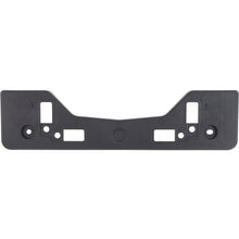 Load image into Gallery viewer, 2009-2012 Toyota RAV4 License Plate Bracket - Front (521140R010)