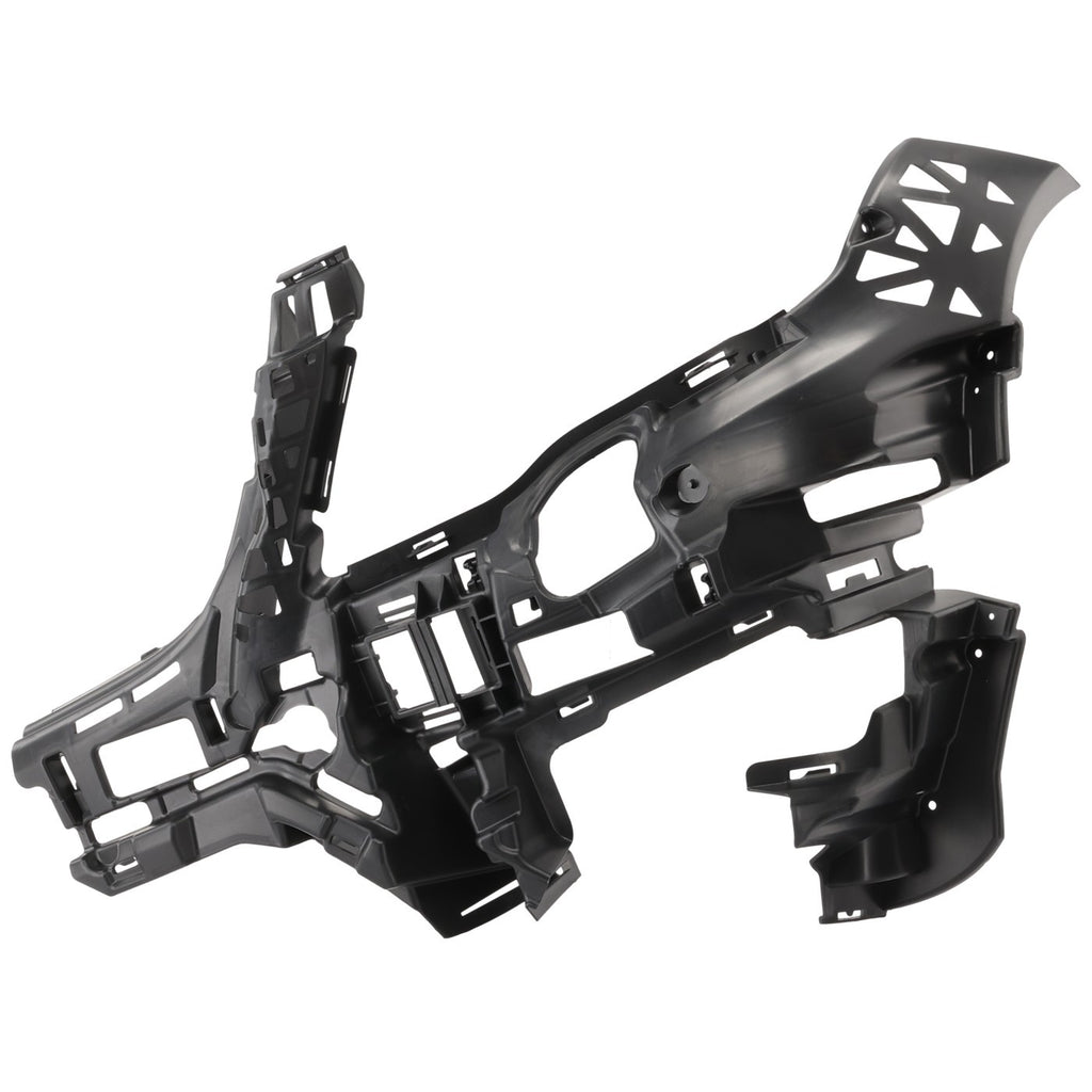 2013-2015 Mercedes-Benz GLK250 & GLK350 Bumper Bracket - Front, Driver Side (2048855965)