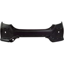 Load image into Gallery viewer, 2017-2019 Honda Civic Bumper Cover - Rear (04715TGGA00ZZ)