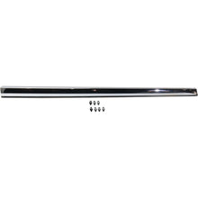 Load image into Gallery viewer, 2013-2020 Nissan Pathfinder Door Molding - Front, Left, Upper (808713KA0A)