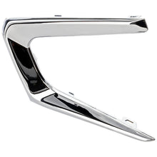 Load image into Gallery viewer, 2016-2018 Chevrolet Malibu Bumper Trim - Front, Passenger Side (23478376)