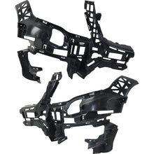 Load image into Gallery viewer, 2013-2015 Mercedes-Benz GLK250 &amp; GLK350 Bumper Brackets - Front (2048855865)
