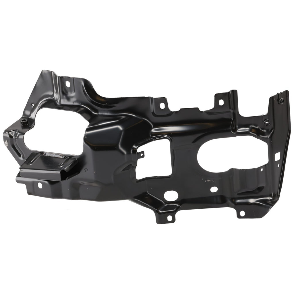 2016-2019 GMC Sierra 1500 & Sierra 1500 Limited Bumper Bracket - Front, Passenger Side (23381978)