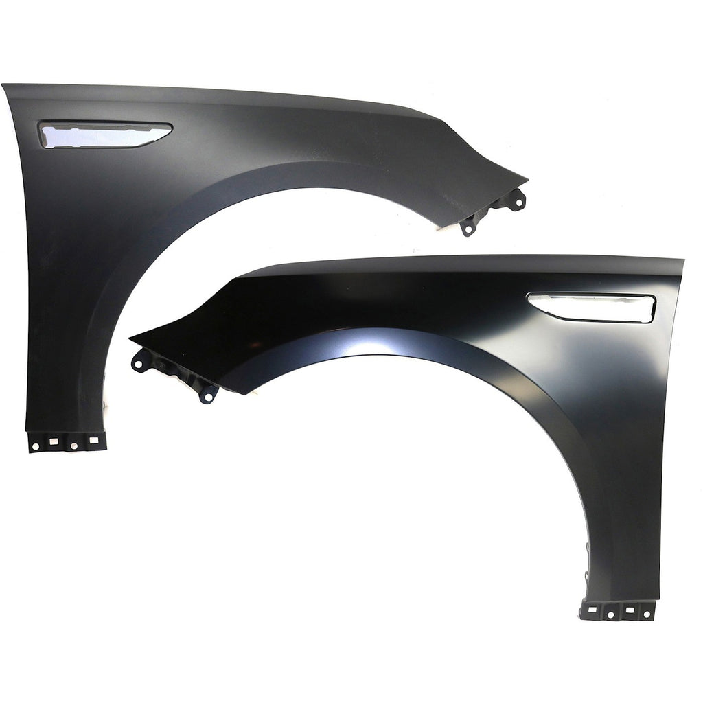 2016-2020 Kia Optima Fenders - Driver & Passenger Side