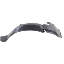 Load image into Gallery viewer, 1996-2000 Chrysler Sebring Fender Liner - Front, Passenger Side, Inner (5256848)
