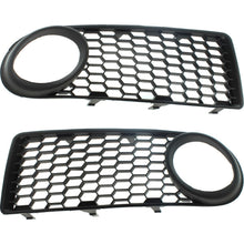 Load image into Gallery viewer, 2006-2010 Volkswagen Beetle Fog Light Trims - Driver &amp; Passenger Side (1C0807684B01C)